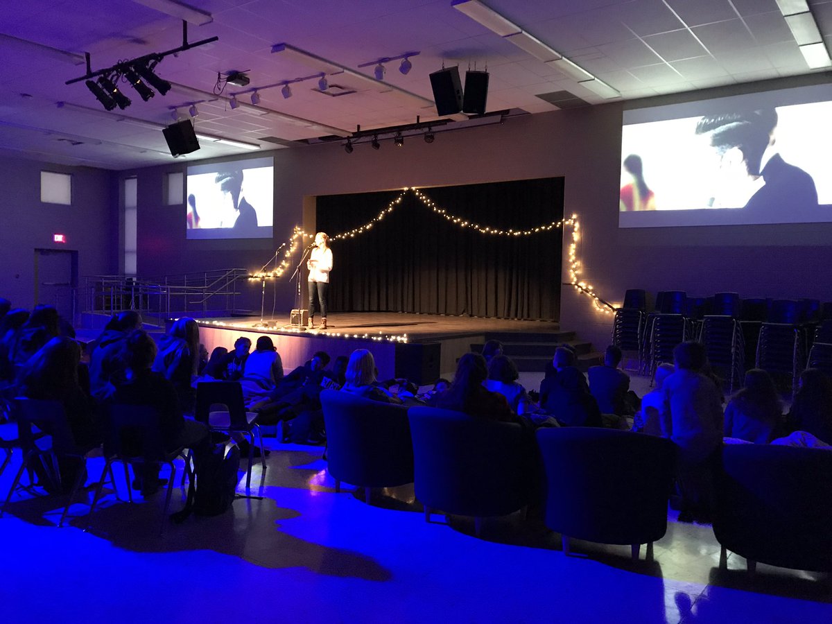 ms_etherington's tweet photo. EPIC movie night put on by our Gr11&amp;12 Link Leaders for our Grade 9s #kindness #fun #community @EdenPrincipal #EdenLink #EpicMovieNight #SLCEden @Eden_High https://t.co/6wdhxgQo2H