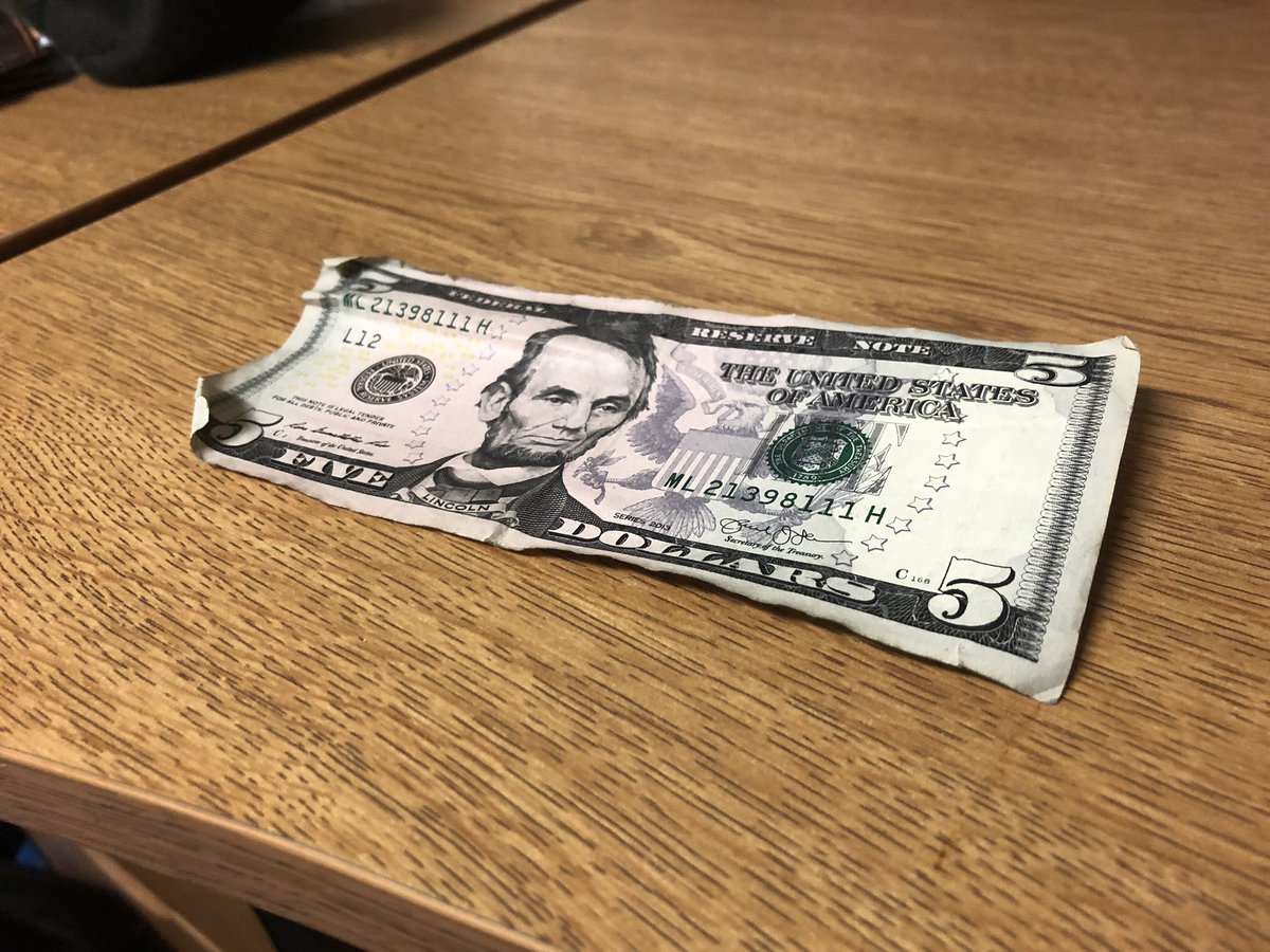 JinStim's tweet photo. As many of you know I am the recent winner of Luck Scratch $5 jackpot. To spread some good vibes I’m giving $0.05 to the first 100 people who retweet this! https://t.co/hcAxzSN3Q4