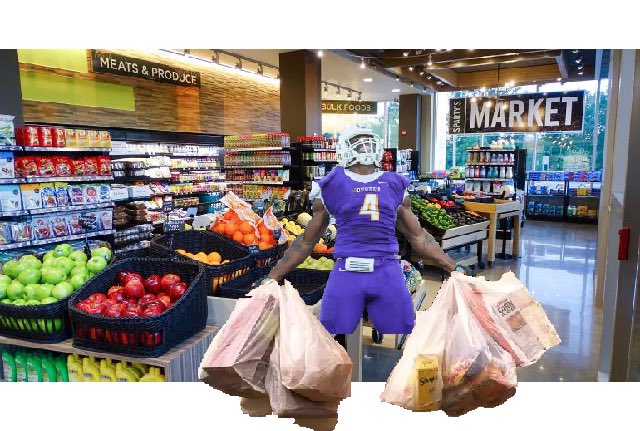 BarstoolKwu's tweet photo. "SACK" BRADFORD

Y'all better be at this mf game Saturday.  Wear a coat.  You'll be fine https://t.co/4iPMgK763o