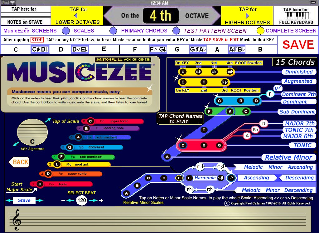 ILRNMusic2easy2's tweet photo. #15MinutesOfFAME made easy for #YOU with @SoundsEzee*TM and #MusicEzee*TM - 'makes #music easy' in the future - https://t.co/BNiHTDaAz8 being developed by #JANSTON Pty. Ltd. #Australia https://t.co/kMkOeeyRXe