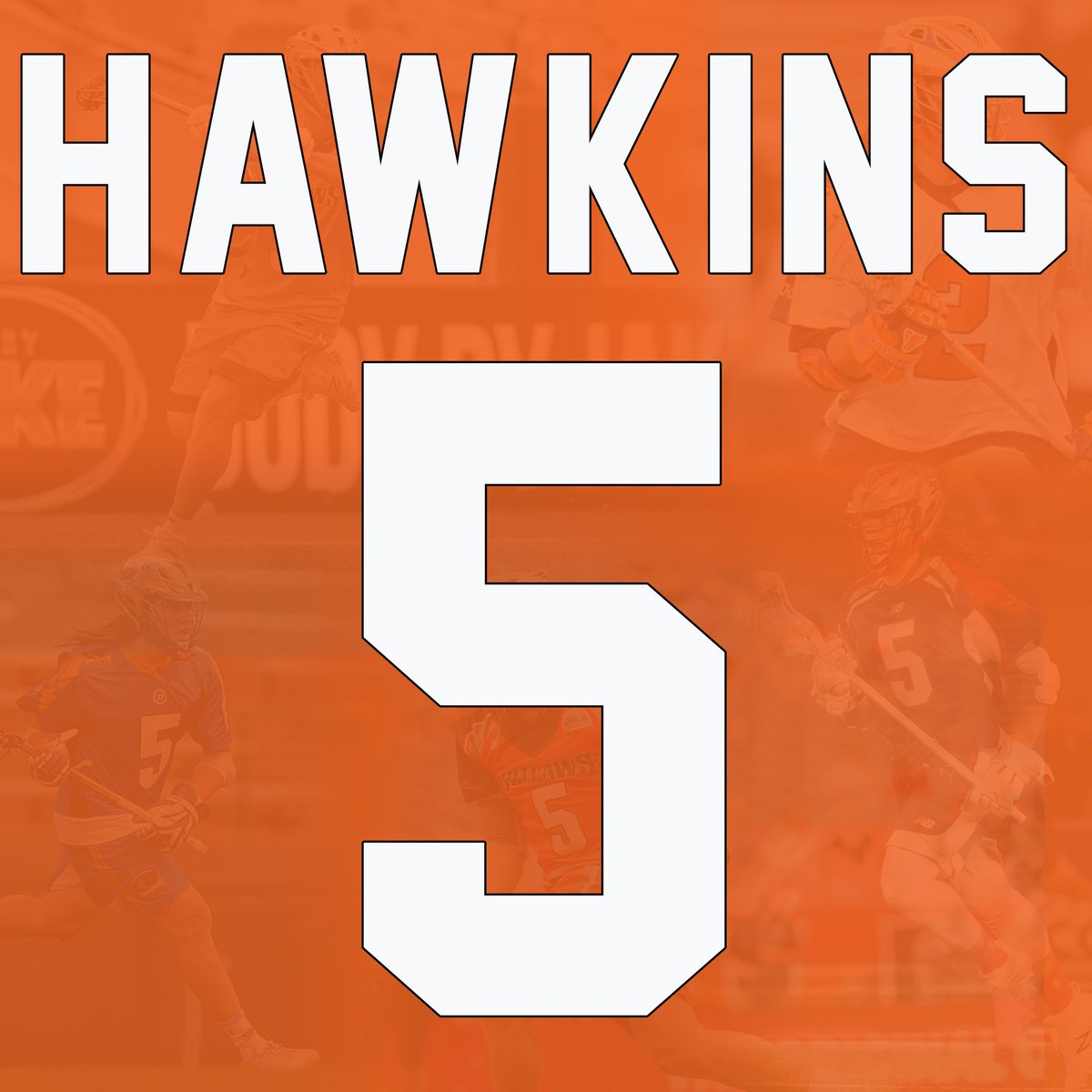 Denver Outlaws tweet media