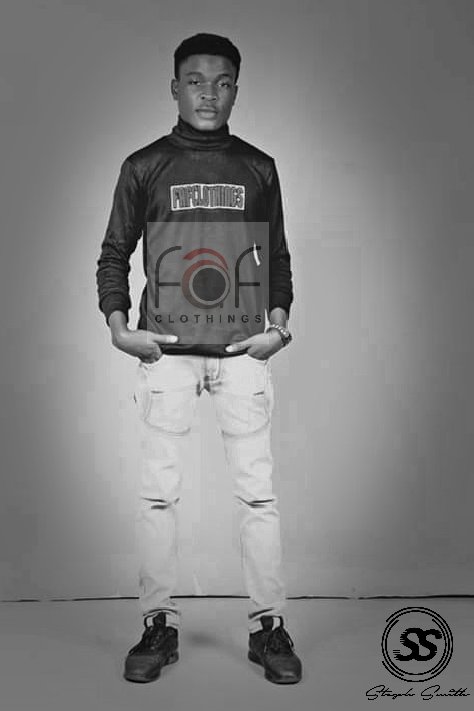 steph_smiths's tweet photo. @fafclothings Hey CEO........happy birthday to you, may the birthday bring you more innovations and success in Jesus name dream and prosper #StephSmith https://t.co/EIja6dcQxd