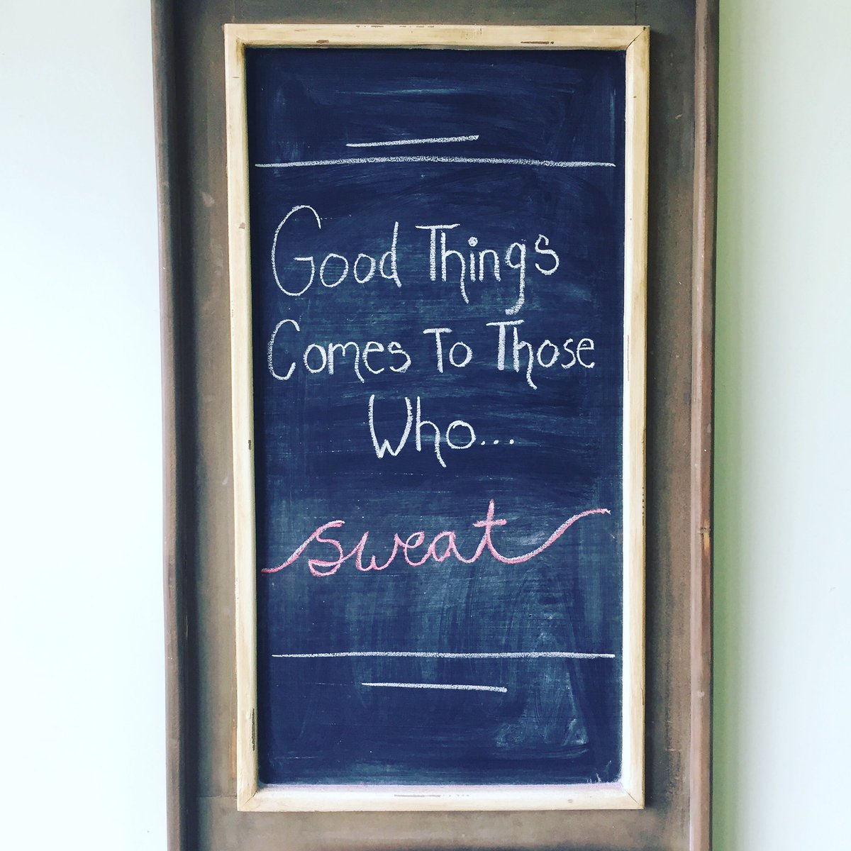 Blue Sky Pilates tweet media