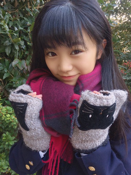 Twitterのコスプレ画像4