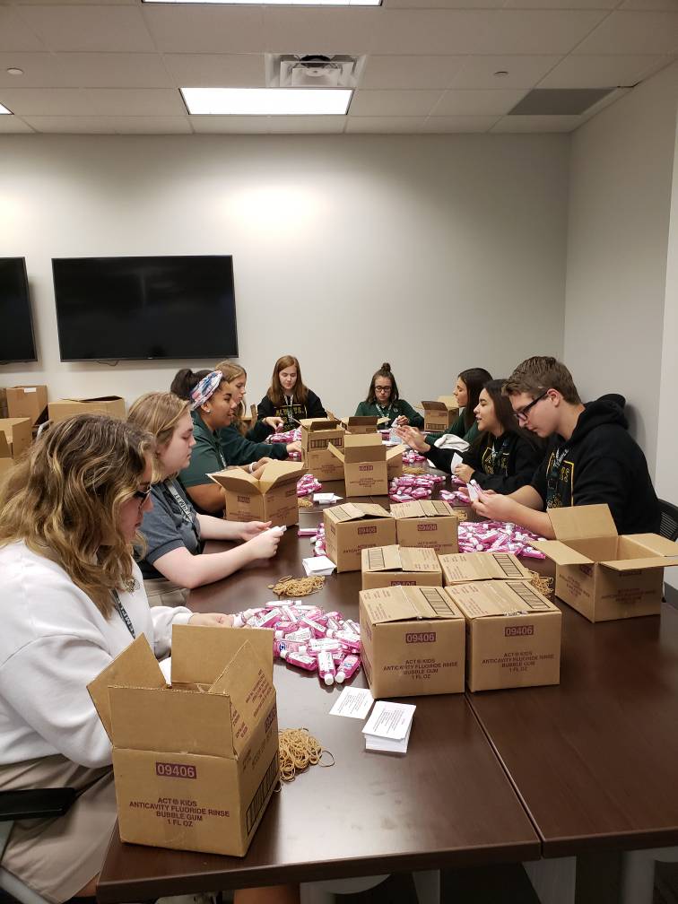 Temple Christian FW tweet media