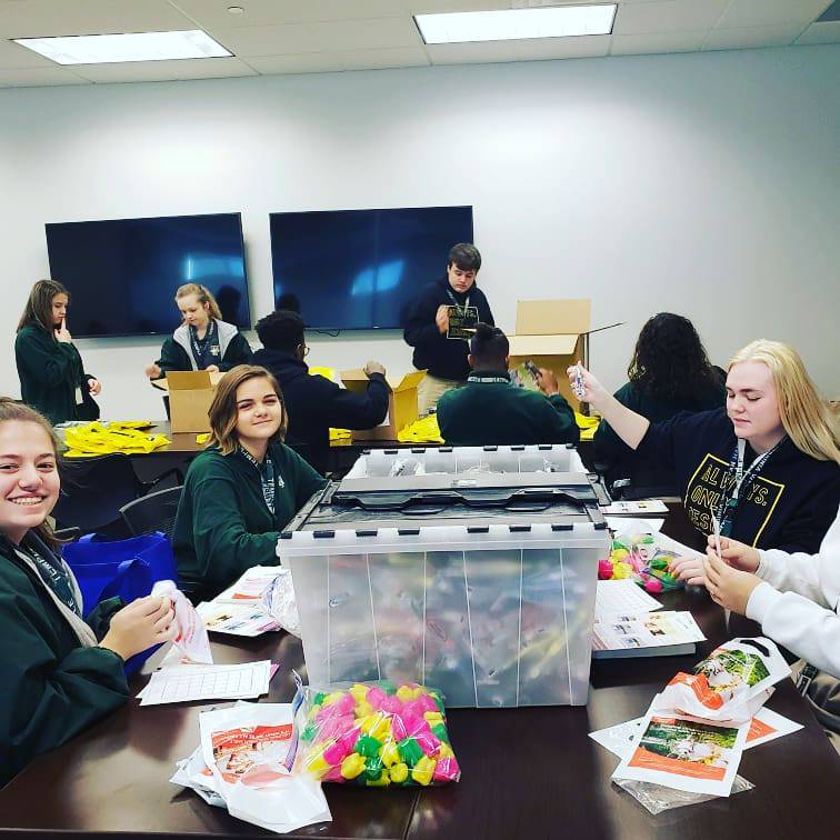 Temple Christian FW tweet media