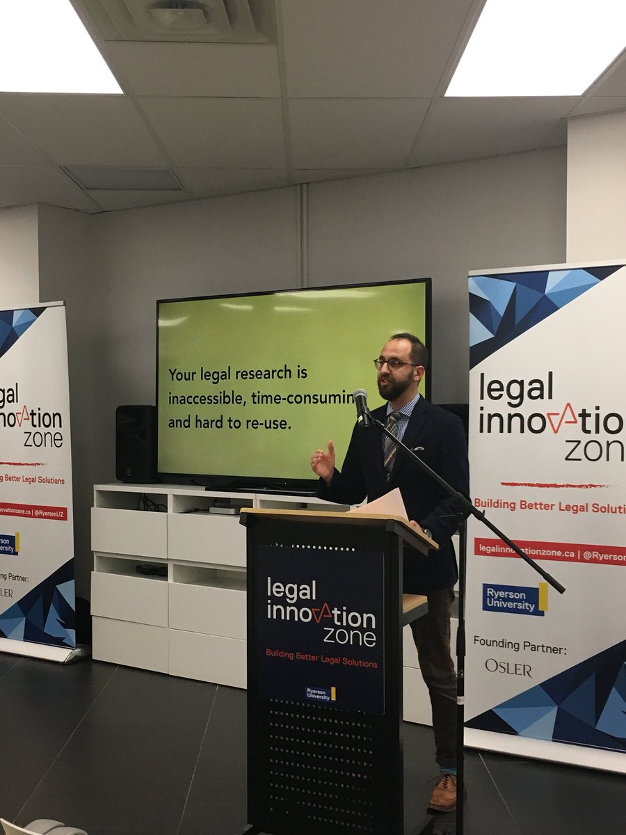 Legal Innovation Zone tweet media