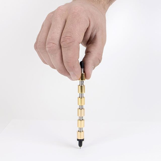 POLAR_Pen's tweet photo. #FREE #POLARpen #Giveaway
-
We have been giving away 5 FREE pens every week leading up to BLACK FRIDAY. 
Tomorrow is the last #FREE pen draw sign up now > https://t.co/2I26FLX9OX#win
-
Let us know if you want to win! https://t.co/5O7vchAAdG https://t.co/Ct8LDBWUoY
