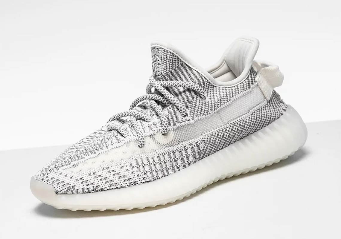 yeezy boost december 2018