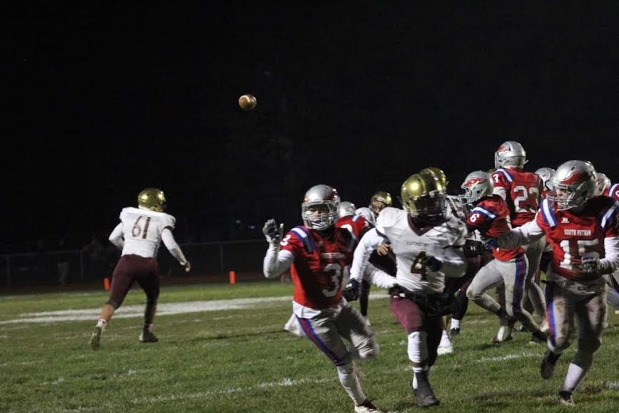 CoachScheib's tweet photo. Good Luck to Jalen Elliott Lutheran HS and SOS camper in this weekends Semi State @LutheranSaints https://t.co/9NAqc3tsFW