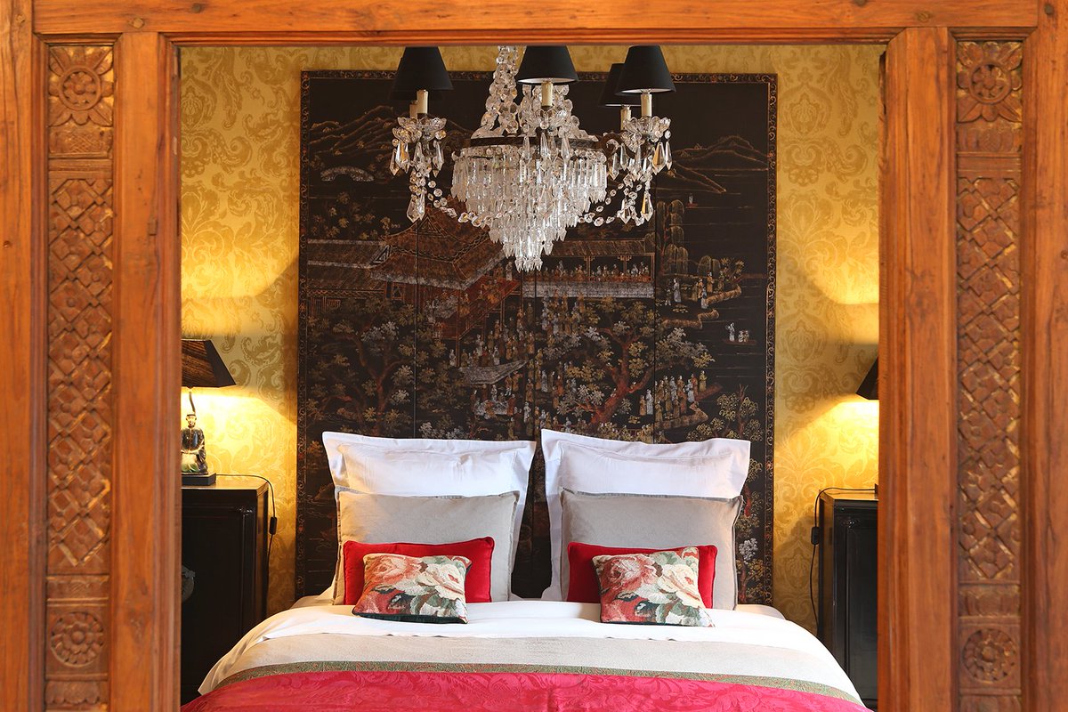 nativehotels's tweet photo. This weekend is Happy Weekend of EL ECONOMISTA in Casa do Terreiro do Poço. A surprise of design, classicism and colonial style, in Borba (Alentejo, Portugal). https://t.co/TPcKj4H3LB https://t.co/NvgWmjEvIA