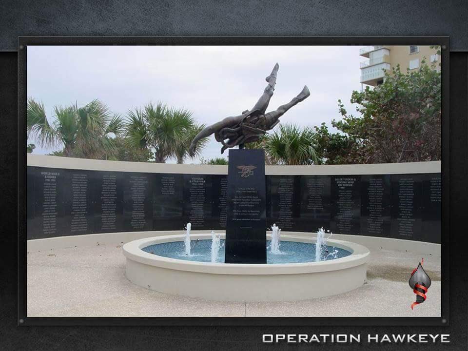 11.15.1982 ~ Petty Officer 2nd Class Shane Patton would have celebrated his 36th birthday today had he not sacrificed all for 🇺🇸 on June 28, 2005.
>
#OpHawkeyeRemembers #ShanePatton #SEALTeamOne #SEALTeamTEN #BronzeStar #LLTB #OperationRedWings #supportourSOFcommunity