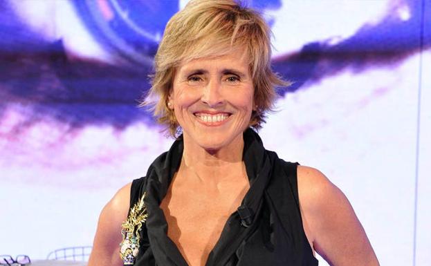 lo98pez's tweet photo. Yo no sé vosotros, pero yo lo tengo clarísimo
Rt: Mercedes Milá
Fav: Jorge Javier Vázquez
#GHVipGala10 https://t.co/XqiCFERArO