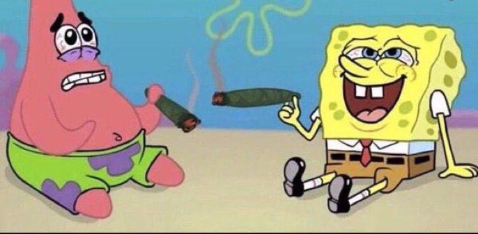 YTSMeloThaGod's tweet photo. Getting your homie high for the first time like... https://t.co/Kh0ilzstMD