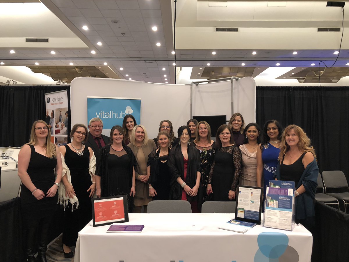 Trinity_Village's tweet photo. The Trinity Village team is at the @OLTCAnews #TILTC2018 ! https://t.co/Pt5C39xqND