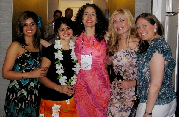 sfdsorg's tweet photo. #ThrowbackThursday to the 2010 CDA House of Delegates in honor of the 2018 HOD that wrapped last Sunday. Lots of familiar faces! 2010 seems like just yesterday! https://t.co/AgqnaYLAtP