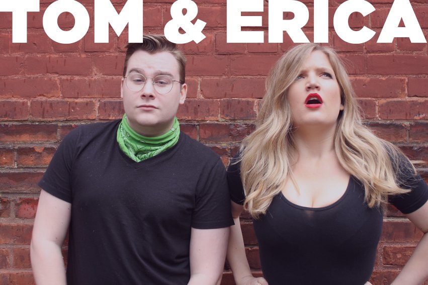 TOsketchfest's tweet photo. .@tomanderica_, Toronto's Sketchiest Sketch Troupe, have submitted their application for #TOsketchfest19! You have until SUNDAY to do the same! https://t.co/Vof6H62K0a https://t.co/suBWWXdyBN
