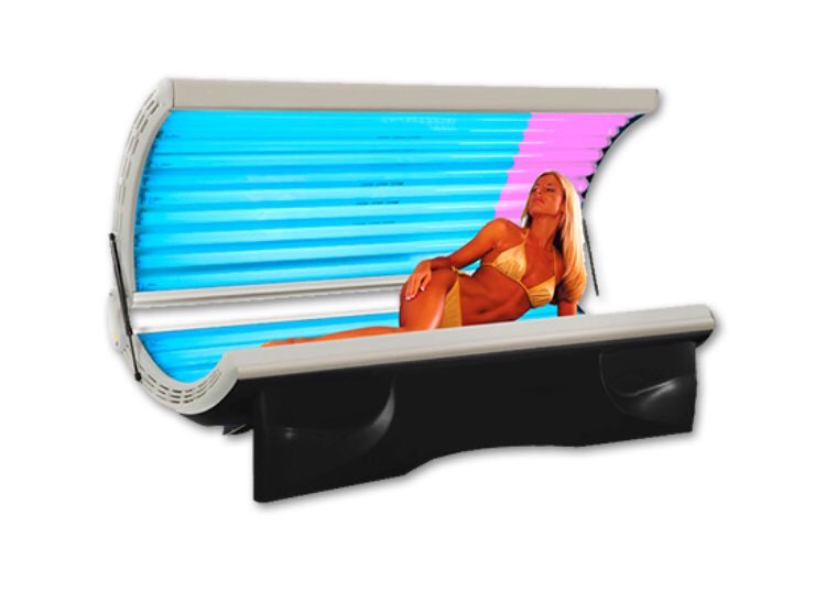 gonna hop into a tanning bed tonight to fight this depression!