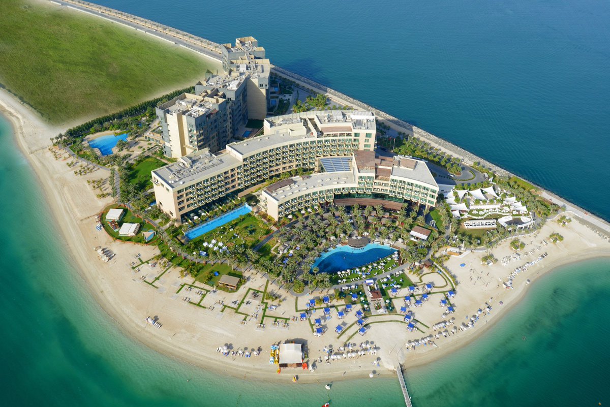 VLMinuteIT's tweet photo. Miglior Lifestyle Hotel del Medio Oriente 2018: Rixos The Palm Dubai Hotel

https://t.co/hVa3rkRmx9 https://t.co/HsrJKyAfdE