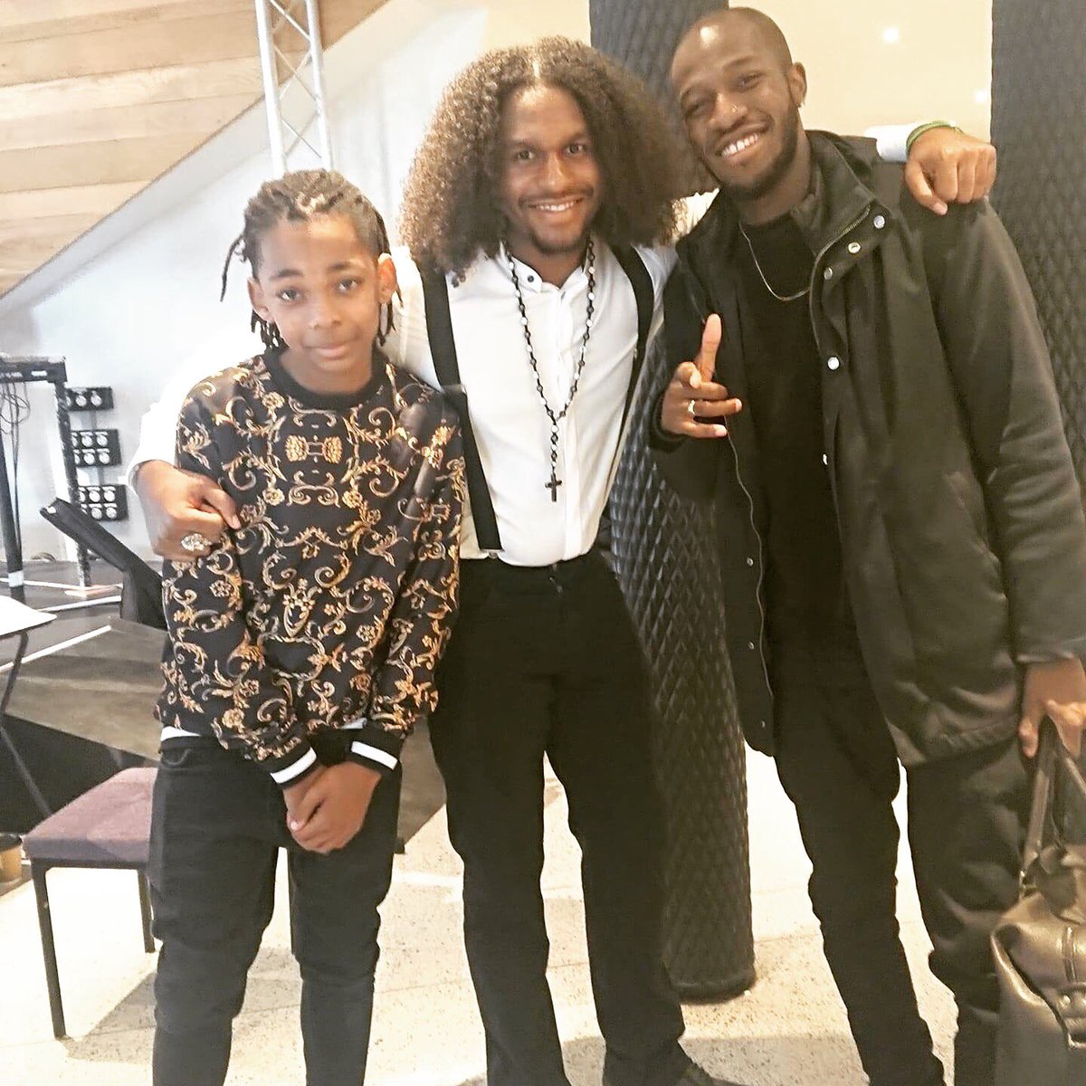 CJsNation's tweet photo. Tune into tomorrow’s @radiocardiff @sportified_imis show. #GuestPresenter @ThabaniSibanda  will be taking us down memory lane with his favourite #Throwback tracks.
.
.
.
#YoungCarer #YoungAdultCarers 📸 @SoulDonna @BHMWales #BHMCymru365 https://t.co/FNRdJZmZqy