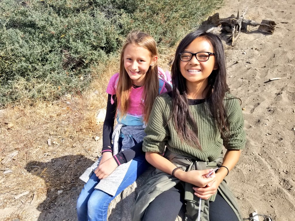 mhoffmanausd's tweet photo. These kids are the BEST! #OSS #danamariners @ArcadiaUnified https://t.co/gaglEPnHEJ