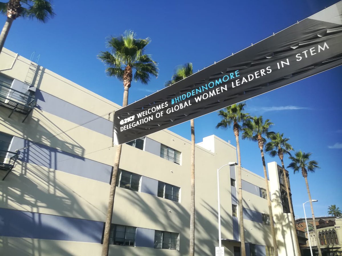 karenduwa's tweet photo. A warm welcome from @21CF_Impact . Thank you for having us.
#hiddennomore #WomeninSTEAM #stateIVLP #womenleaders #Vision2020YERI #WomeninSTEM #girlsinSTEM #STEMEducation #pSTEM https://t.co/XtmzaCzT3P