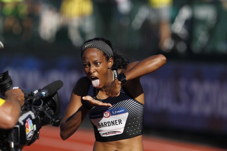 TeamRunner4Life's tweet photo. Mood for next season https://t.co/2YMeESG1xB