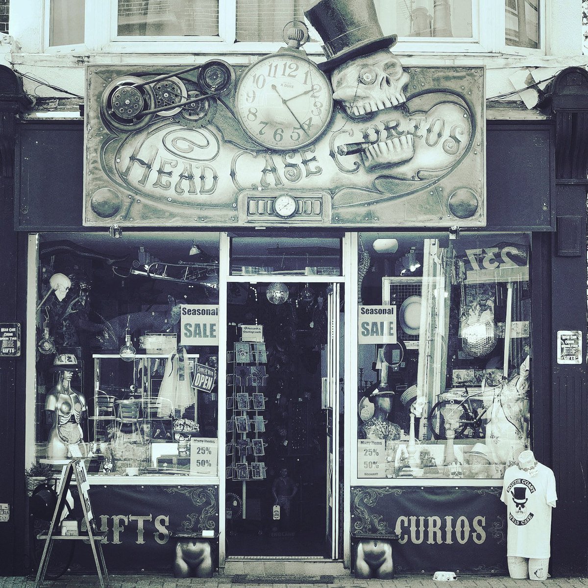 Head Case Cigars & Curios (@HeadCaseCurios) / Posts / X