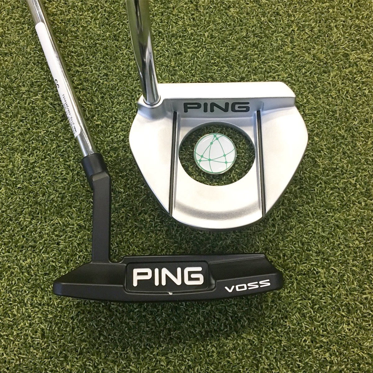 Several new <a href="/pingtour/">PING GOLF</a> putters now in stock!! Have you booked your putter fitting yet? 

#PlayYourBest #GetMGFitted