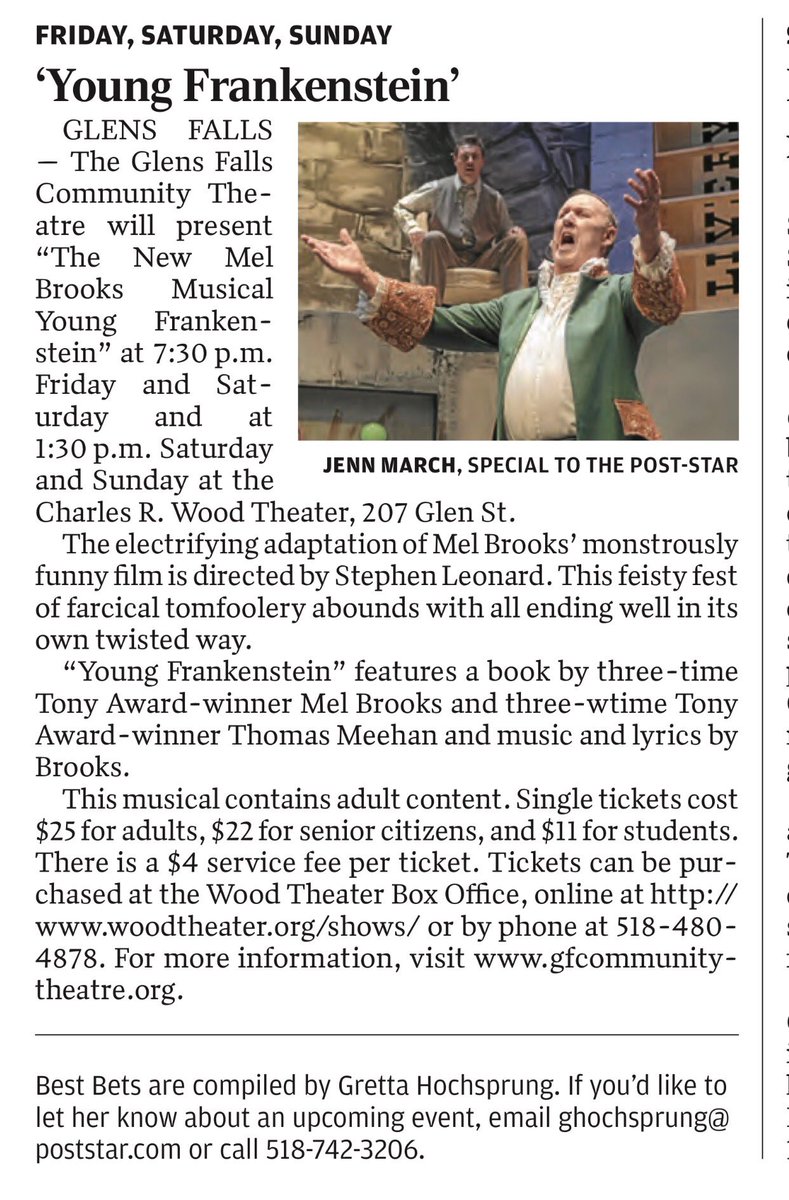 GFCommunityTheatre tweet media