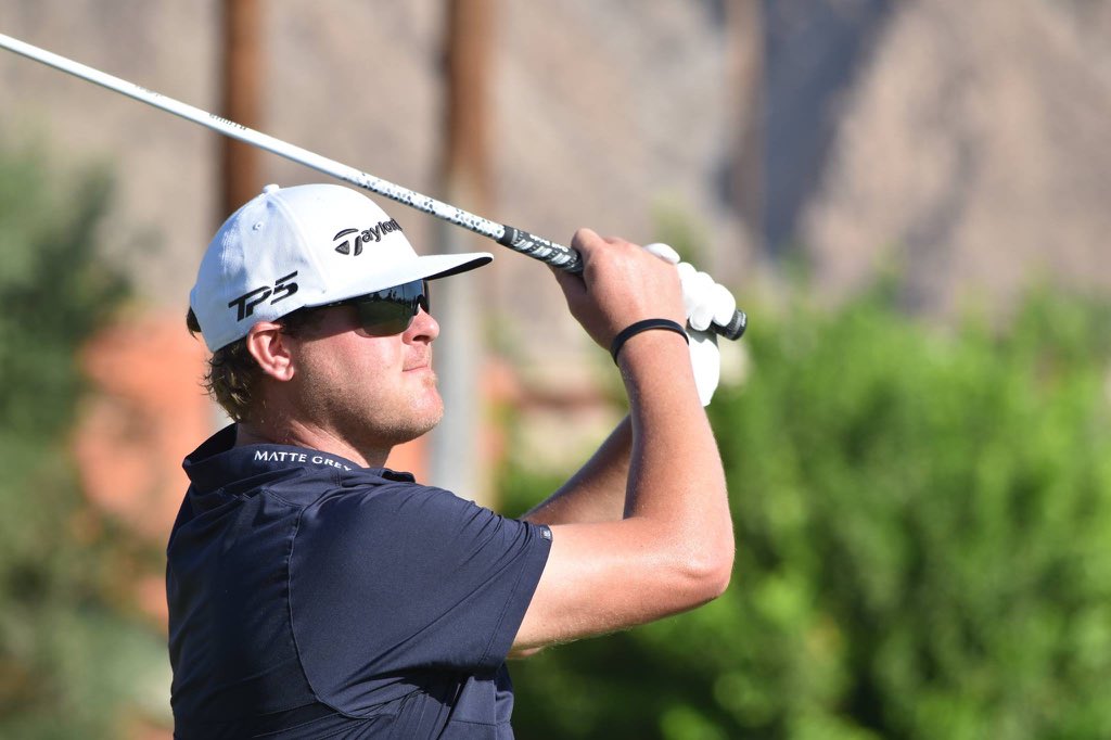 Scpga On Twitter Scpga Member Kenny Pigman Pga Is The First