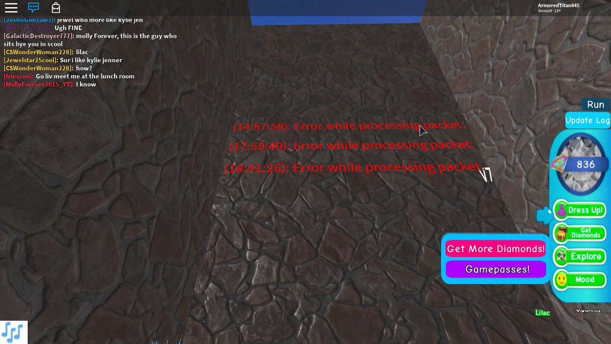 FEDSEC762's tweet photo. @nightbarbie I seen what was put in the little alleyway https://t.co/BLpyj3leMF