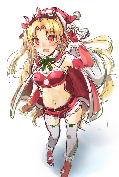 落書きエレサンタ? 