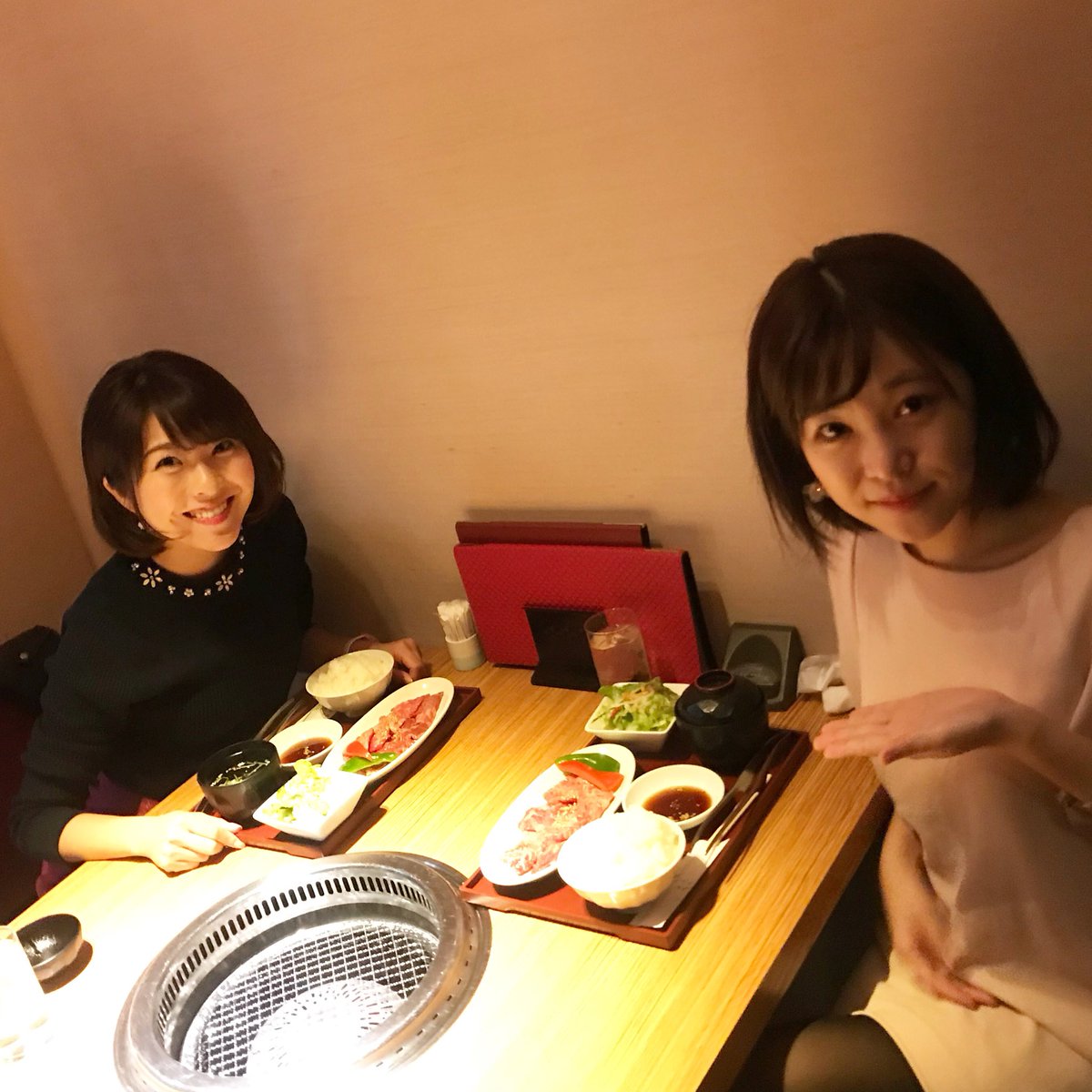 焼肉しんうち 焼肉しんうち