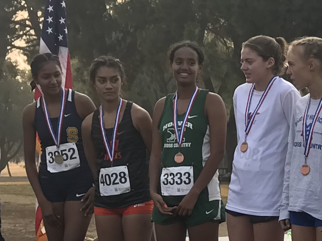 Hoover High Cross Country (@hooverpatesxc) on Twitter photo 