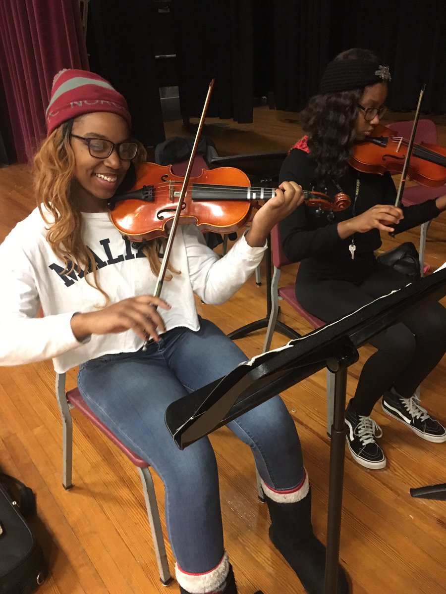 ic_norcom's tweet photo. Our rehearsal this afternoon https://t.co/6BW9jcOVId