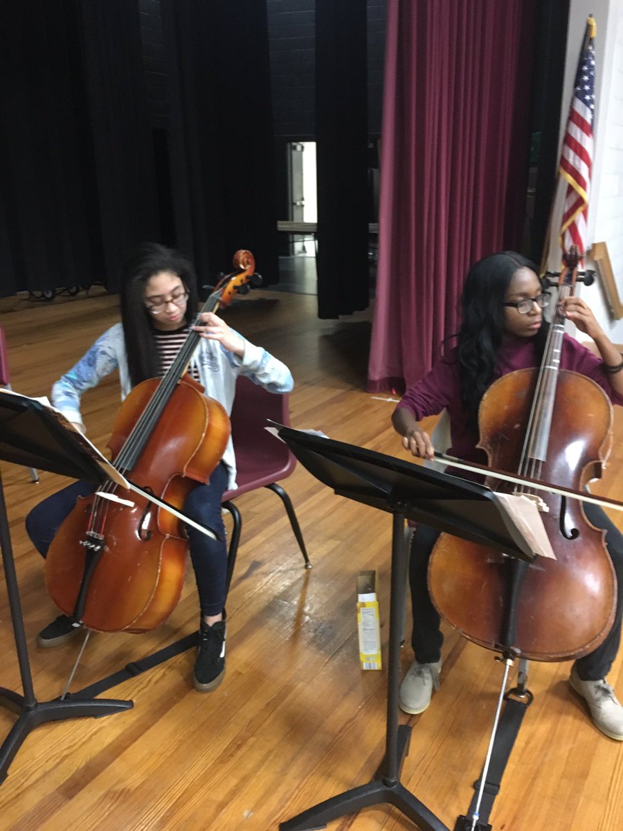 ic_norcom's tweet photo. Our rehearsal this afternoon https://t.co/6BW9jcOVId
