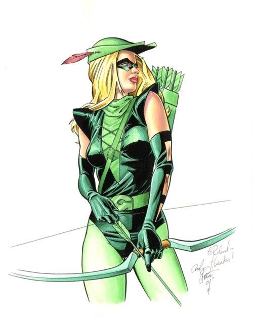 TheFutureGL's tweet photo. > Green Arrow <
Nombre real: Olivia Queen Lance
Afiliación: #TitansTomorrow
Relación: BFF (o algo así)
Familiares:
Oliver Queen > padre, Green Arrow I
Dinnah Lance > madre, Black Canary II
Mia Dearden > Speedy
Connor Hawke > Red Arrow https://t.co/a7szUwxV67