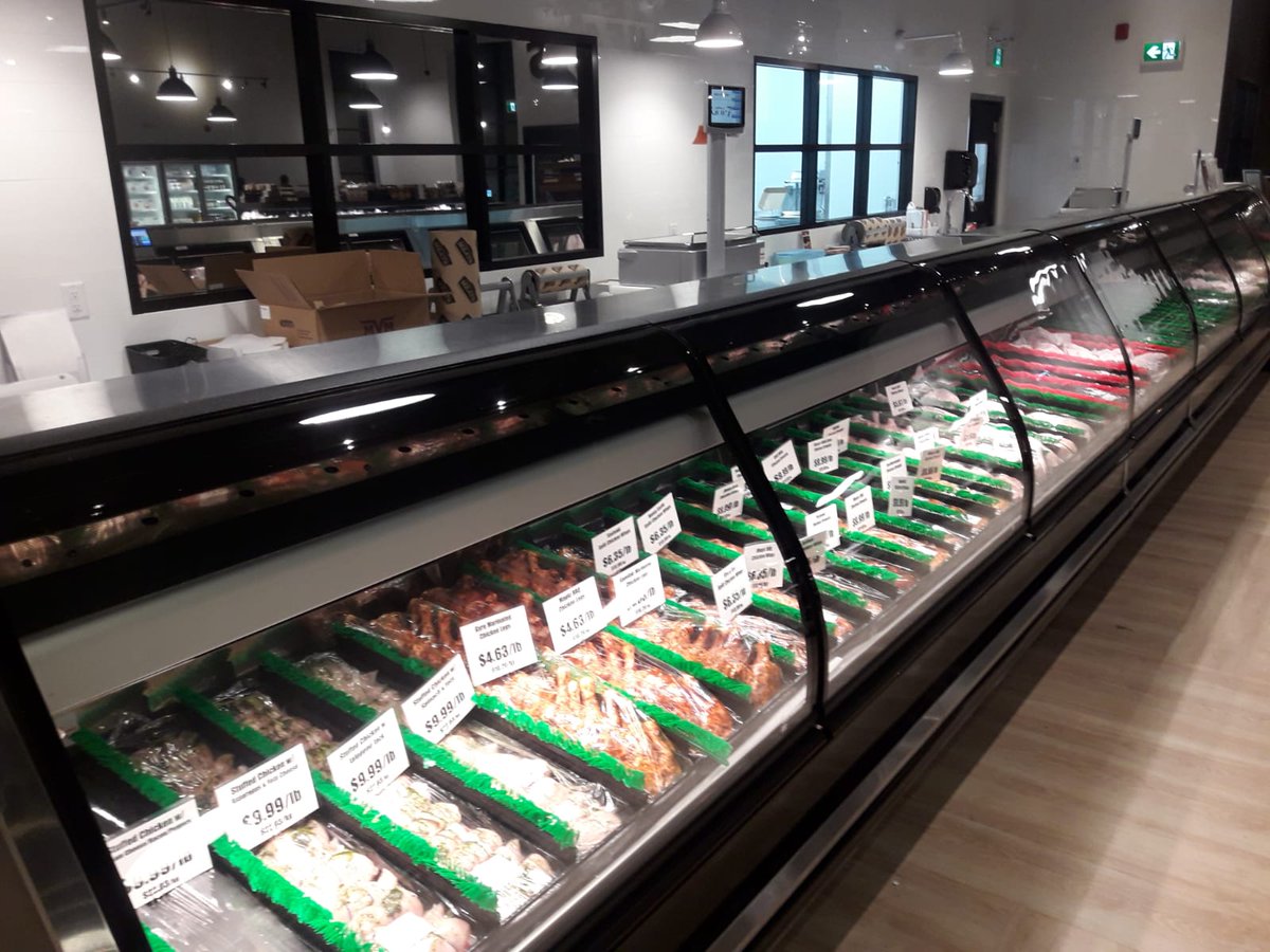 ADNRefrig's tweet image. Completed job for @FrValleyMeats