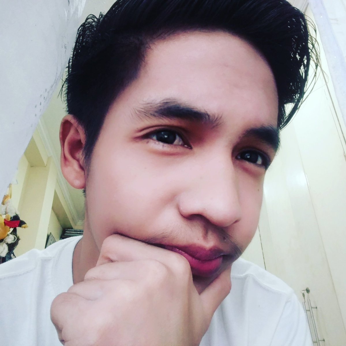 JojamesG's tweet photo. #NewProfilePic https://t.co/qz3RaI6T6a