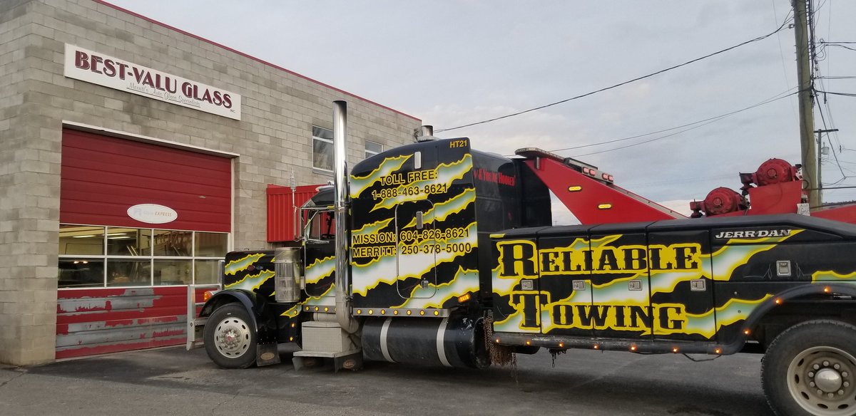 jluke8740's tweet photo. #hwythruhell  @DiscoveryCanada  #bestvaluglassmerrittbc https://t.co/vcoD4Ytfjm