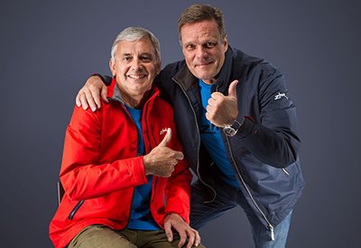 Jerry Richards has been appointed as Sales Manager Americas for @zhik ow.ly/ehOU30mDvM8