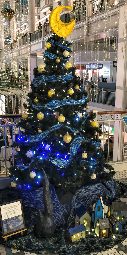 We have proudly sponsored a tree at the 27th Annual Victoria Festival of Trees in support of BC Children's Hospital, on now at The Bay Centre. Please support BC Children's Hospital by voting for our tree! Text 45678 and enter tree016 as the message! Thank you kindly!