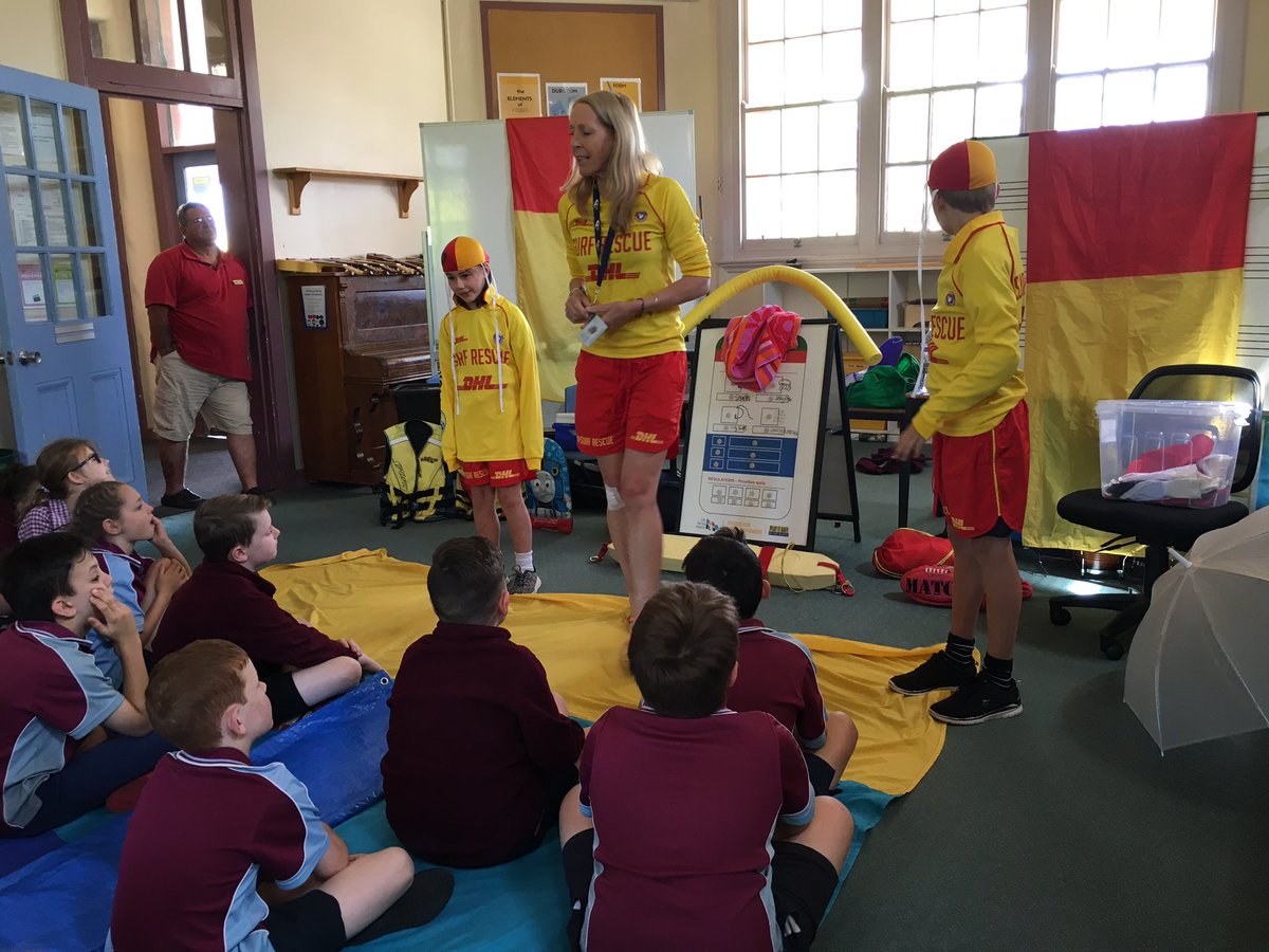 WangarattaPS's tweet photo. Summer is nearly here so it’s great to get some water safety tips from @LifeSavingVic #sinkorswim https://t.co/3qa6sz8YlM