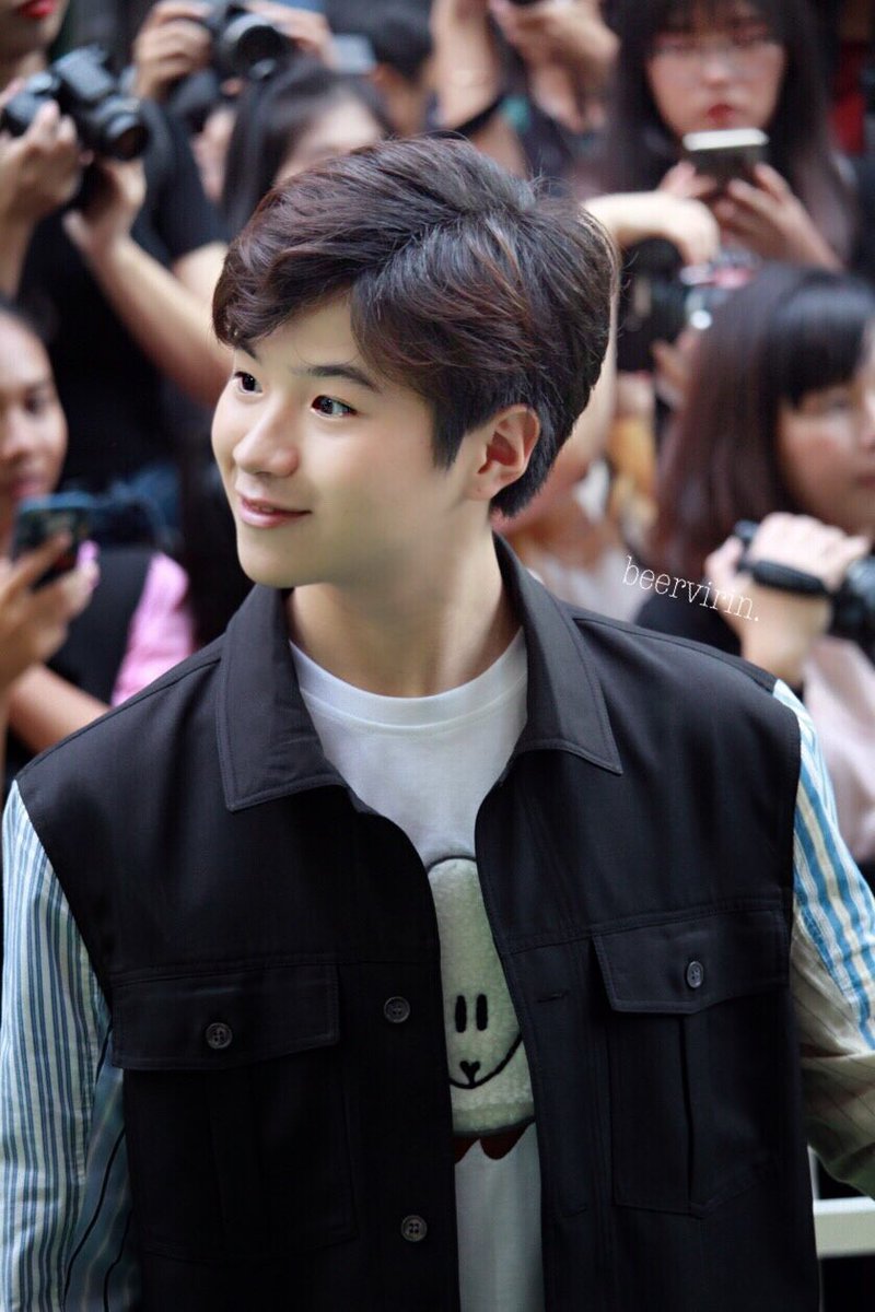 virin49246763's tweet image. อรุณเบิกฟ้านกกาโบยบิน...💚

สดใสกับหนูแปลนนน แต่เช้า🤪

@belongwithplann @bplannnnn 
#2with #แปลนที่แปลว่าแฟน