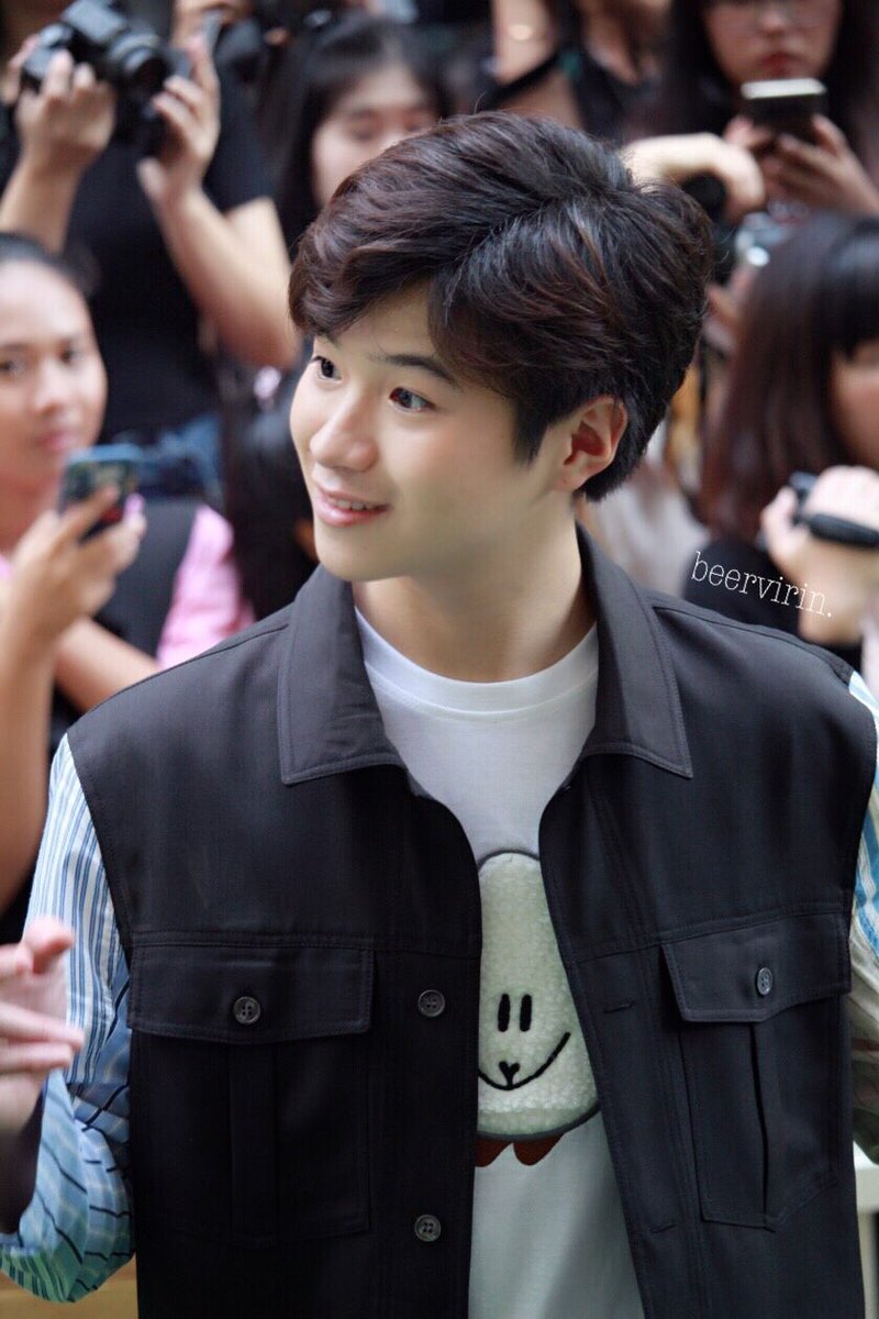 virin49246763's tweet image. อรุณเบิกฟ้านกกาโบยบิน...💚

สดใสกับหนูแปลนนน แต่เช้า🤪

@belongwithplann @bplannnnn 
#2with #แปลนที่แปลว่าแฟน