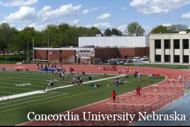 Seth_prestage2's tweet photo. I want to say thank you to DC Coach Osten @CorbyOsten and Head Coach Daberkow @PatrickDaberkow with @CUNE @CUNEFootball @cunebulldogs for the Offer. Thank you for Believing‼️ I am feeling very Honored &amp; Blessed‼️🙏‼️#RingTheBell #GoHigher #Godisgood https://t.co/ezjEMqcSRf