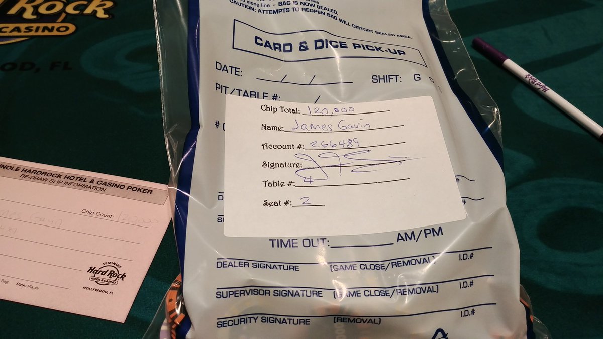 jamesjgavin's tweet photo. I'm in there!  Not the biggest stack, but I bagged it and tagged it!  So you're saying there's a chance. I come back Sunday to fight it out! https://t.co/I4P2ydhxjy