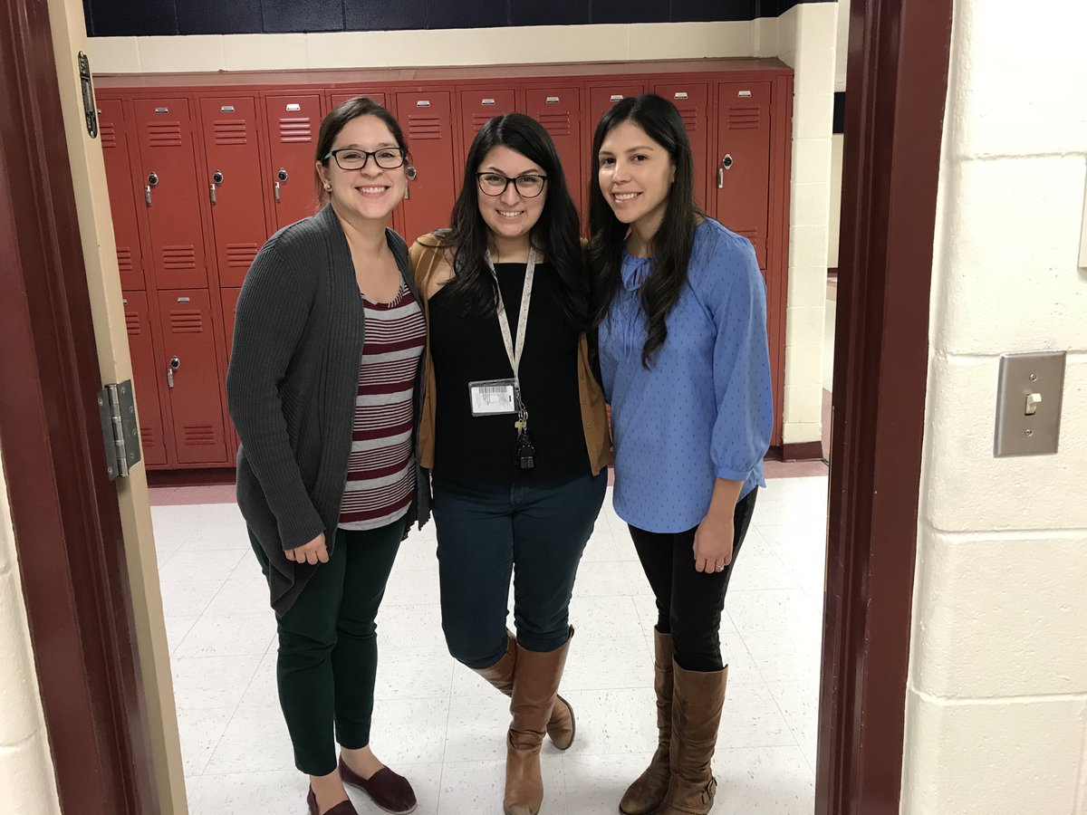 Amanda Fernandez tweet media