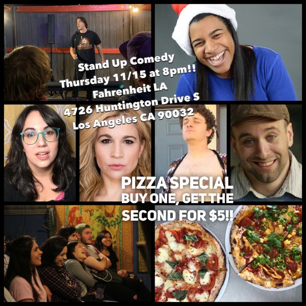 Sleeping_Comedy's tweet photo. Stand Up Comedy from Mark and his friends! - https://t.co/xI3GtZxpN9 https://t.co/oBLhToDLua
